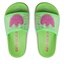 Agatha Ruiz de la Prada Papucs Agatha Ruiz de la Prada 232982 M Green