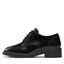 Unisa Polobotky Unisa Errol Siv Black