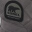 Sorel Μπότες Χιονιού Sorel Glacy Explorer Shortie NL2079 Quarry 054