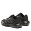 scarpe adidas runfalcon 3 0 k hp5842 core black core black core black