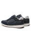 Geox Sneakersy Geox U Avery U35H5A0PTEKC4002 Navy