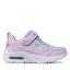 Skechers Sneakersy Skechers Airy Color 302345L/LVMT Lavender/Multi