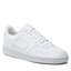 Nike Cipő Nike Court Vision Lo Nn DH2987 100 White/White/White