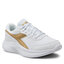 Diadora Обувки Diadora Eagle 5 W 101.178062-C1070 White/Gold