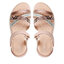 George Сандали George J S.Karly G. D J5235D 05404 C8172 S Lt Rose
