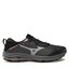Mizuno Cipő Mizuno Wave Rider Gtx J1GC2179 IronGate/OystMush/Bsweet