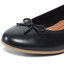 Tamaris Bailarinas Tamaris 1-22116-29 Navy 805