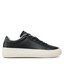 Tommy Jeans Sportcipő Tommy Jeans Leather Outsole EM0EM01213 Black BDS