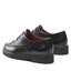 Paul Green Oxfordky Paul Green 2688-02 Black