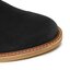 Clarks Ghete Jodhpur Clarks Cologne Arlo 2 261747684 Black Suede