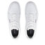 Tommy Hilfiger Sneakers Tommy Hilfiger Modern Cup Lighweight Leather FM0FM04141 White YBR