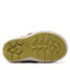 Superfit Sněhule Superfit GORE-TEX 1-006312-8000 M Blau/Gelb