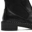 Marco Tozzi Ghete Jodhpur Marco Tozzi 2-25401-41 Black 001