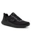 Skechers Sneakers Skechers BOUNTIFUL 12607 BBK. Black