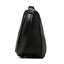 Guess Táska Guess J3YZ06 WFMR0 JBLK