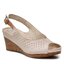 Pollonus Sandale Pollonus 5-1317-018 VERONA BEIGE 66