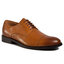 Digel Pantofi Digel Sklpp 1001901 Brązowy 35