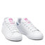 adidas Čevlji adidas Stan Smith J GZ1548 Ftwwht/Ftwwht/Pink