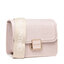 Valentino Τσάντα Valentino Nicum VBS64301 Cipria