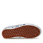 Vans Zapatillas de tenis Vans Comfycush Slip VN0A7TNMB1Y1 (Pastel Tie Dye)Multi/Tr