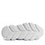 CATerpillar Sneakersy CATerpillar P111059 Glacier Grey