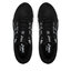 Asics Zapatos Asics Gel-Contend 8 1011B492 Black/White 002