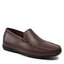WITTCHEN Μοκασίνια WITTCHEN 94-M-900-4 Καφέ