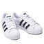 adidas Batai adidas Superstar J GY3358 Ftwwht/Shanav/Ftwwht