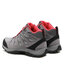 Columbia Bakancs Columbia Redmond III Mid Waterproof BL0168 Steam/Red Coral 088