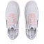 Tommy Hilfiger Sportcipő Tommy Hilfiger Logo Low Cut Lace-Up Sneaker T3A9-32726-1592 S White/Beige/Sky Blue Y259