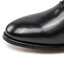 Lord Premium Pantofi Lord Premium Wholecut 5503 Negru