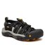 Keen Сандали Keen Newport H2 1001907 Black