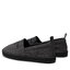 Calvin Klein Jeans Espadrillas Calvin Klein Jeans Espadrille 2 YM0YM00376 Denim Black 0KG