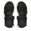 Whistler Sandály Whistler Uertoo W Sandal W232203 1001 Black