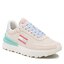 Tommy Jeans Sneakersy Tommy Jeans Tech. Runner EN0EN02028 Stony Beige ACE