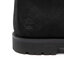 Timberland Ghete Timberland Alden Brook TB0A44ZN0151 Black Full Grain