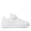 Champion Сникърси Champion Rebound Low B Ps S32406-CHA-WW001 Triple Wht