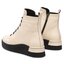 Manitu Боти Manitu 990156-81 Offwhite