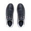 Tommy Hilfiger Sportcipő Tommy Hilfiger Lightweight Leather Sneaker Flag FM0FM03471 Desert Sky DW5