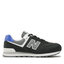 New Balance Sportcipő New Balance GC574MB1 Szürke