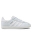 adidas Topánky adidas Gazelle J GY8177 Blue Tint / Crystal White / Cloud White