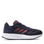 adidas Cipő adidas Duramo 10 GW4080 Blue/Vivid Red/Cloud White 1