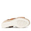 Geox Sandali Geox D Lipari E D25SME 00022 C6001 Cognac