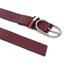 Tommy Jeans Dámsky opasok Tommy Jeans Tjw Oval 3.0 AW0AW12756 VLP