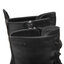 Tamaris Туристически oбувки Tamaris 1-25215-29 Black 001