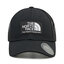The North Face Cappellino The North Face Mudder Trucker NF0A5FXAJK3-1 Tnf Black