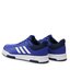 adidas Cipő adidas Tensaur Sport Training Lace Shoes H06313 Lucid Blue/Cloud White/Dark Blue