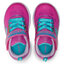 Skechers Sneakersy Skechers Gleam N' Dream 10959N/NPMT Neon/Pink/Multi