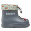 Igor Gummistiefel Igor Bimbi Snoopy W10277-047 Azul/Blue