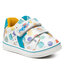 Primigi Sneakersy Primigi 1856000 M B.Co